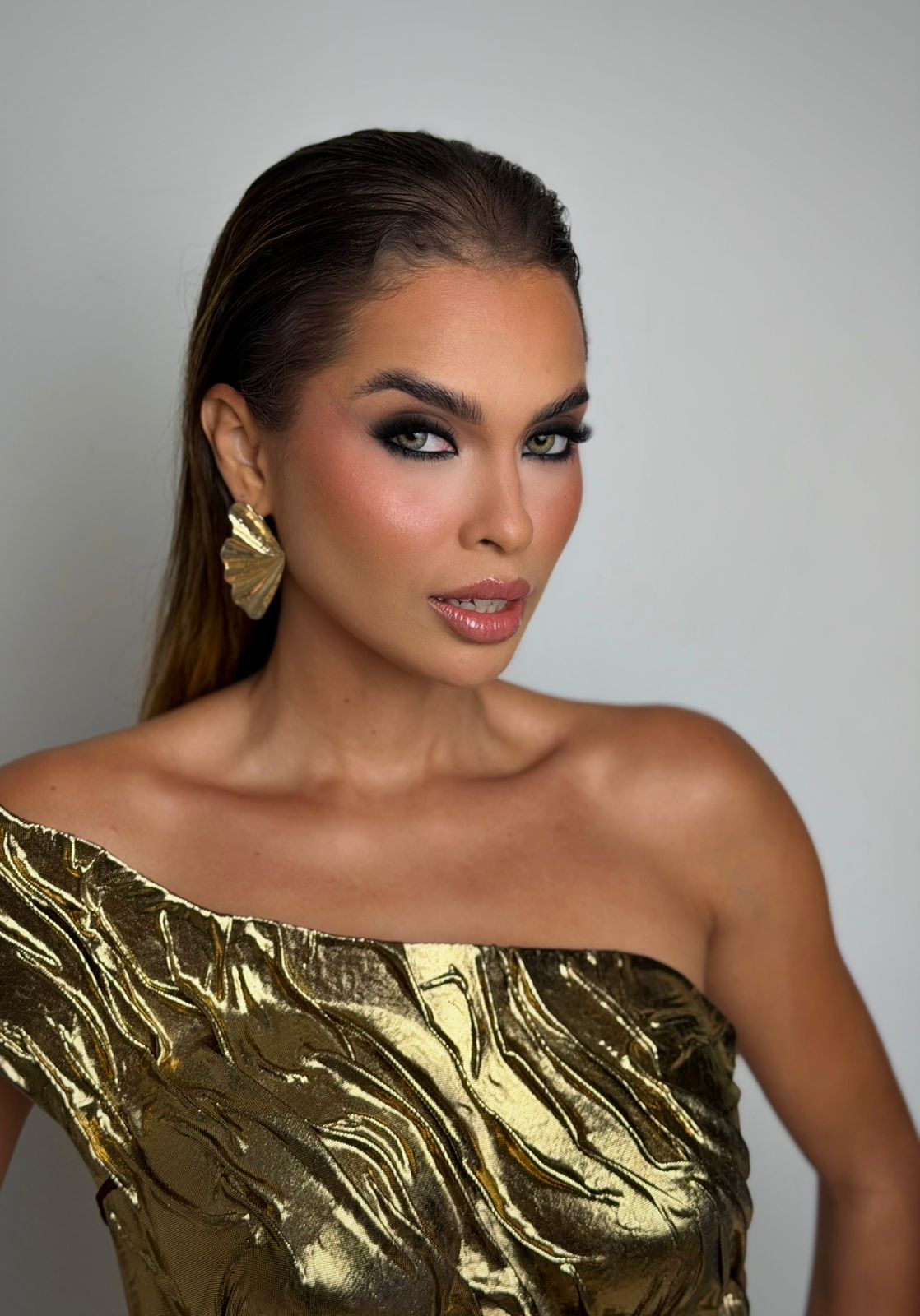Glam Poderoso